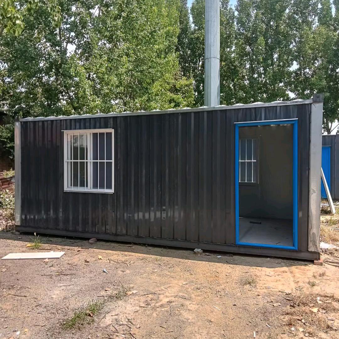 潍坊保嘉集装箱房