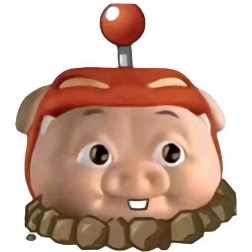 比奇堡垫脚石派哥