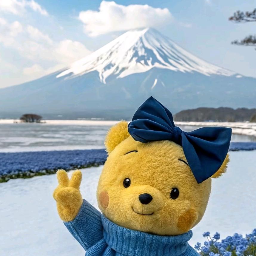 奶黄包DIY小潮玩