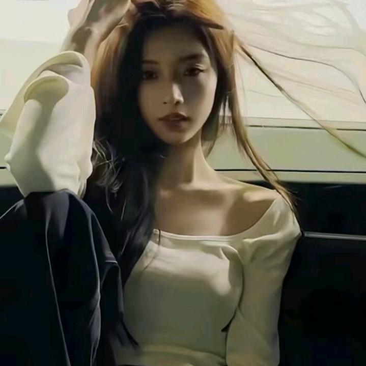 超好看的女人