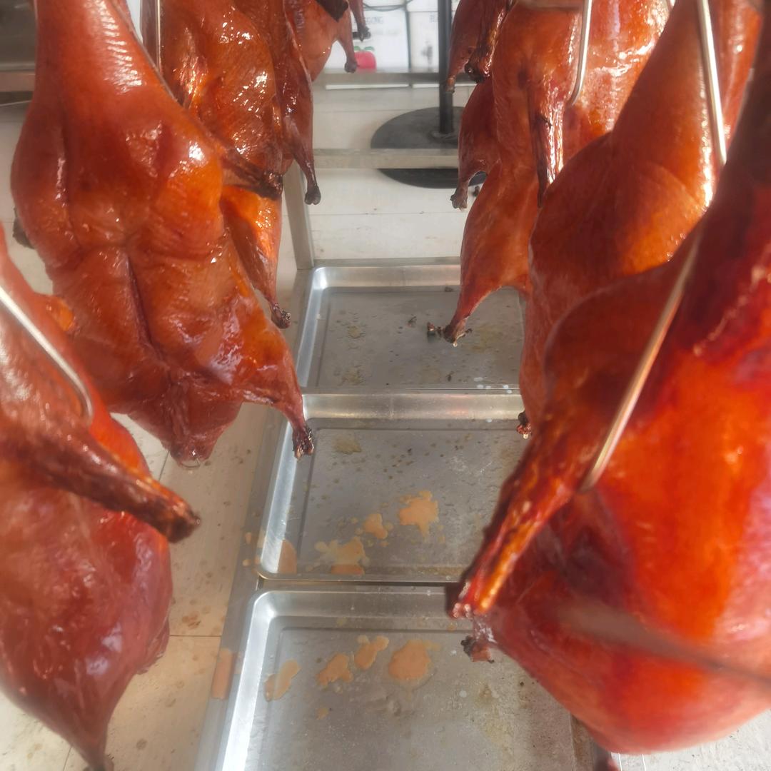 小榄烧腊批发