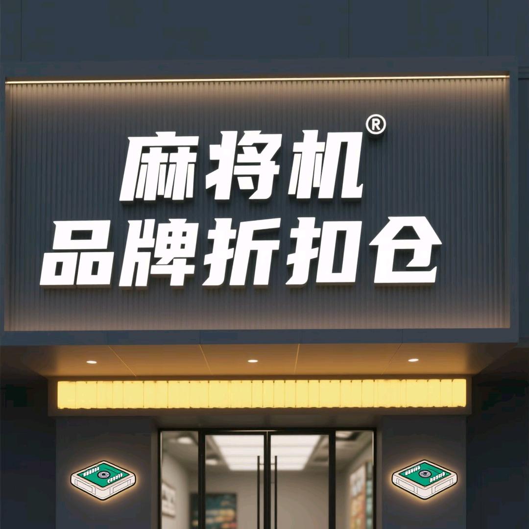 华哥天津棋牌设备供应商