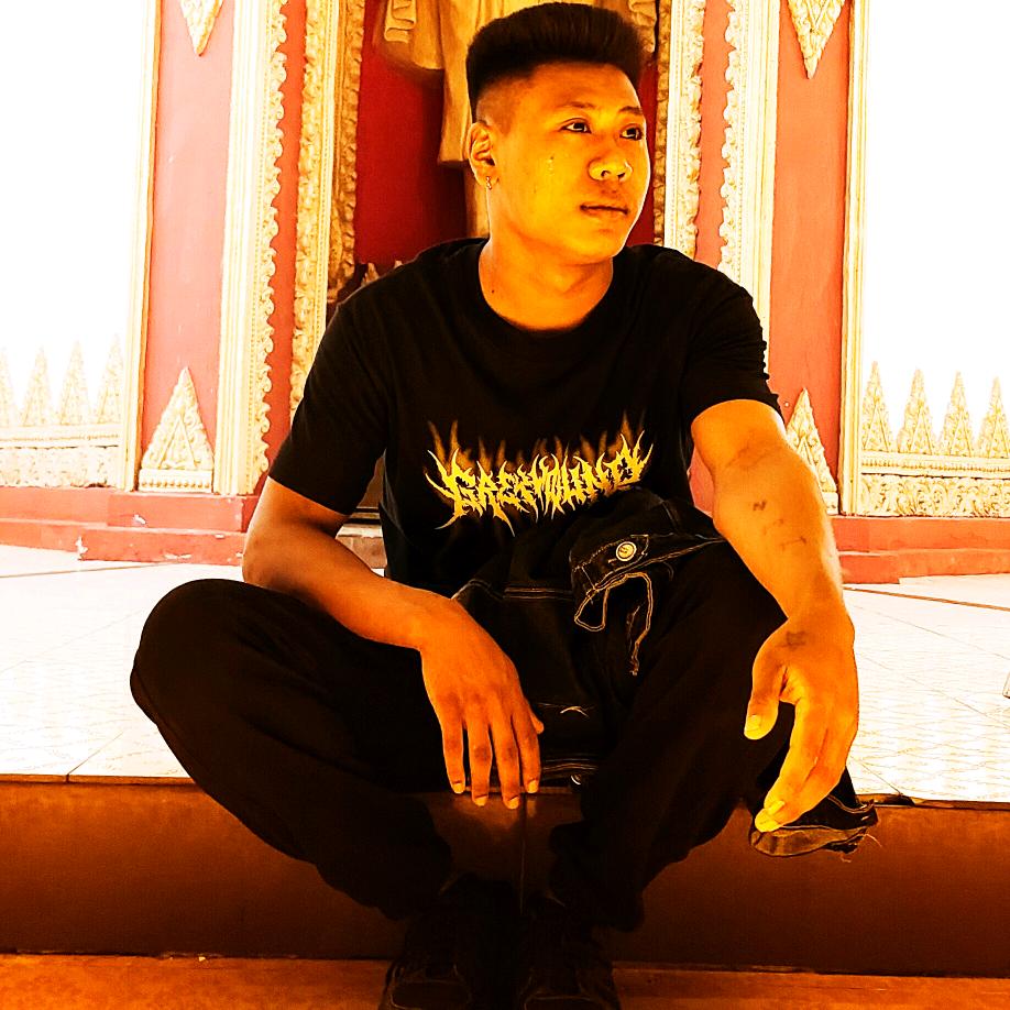ဘုရားသားတော်