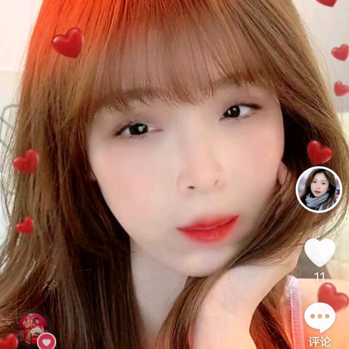 爱自己❤️❤️❤️