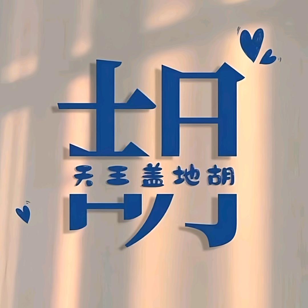 胡哥验网创