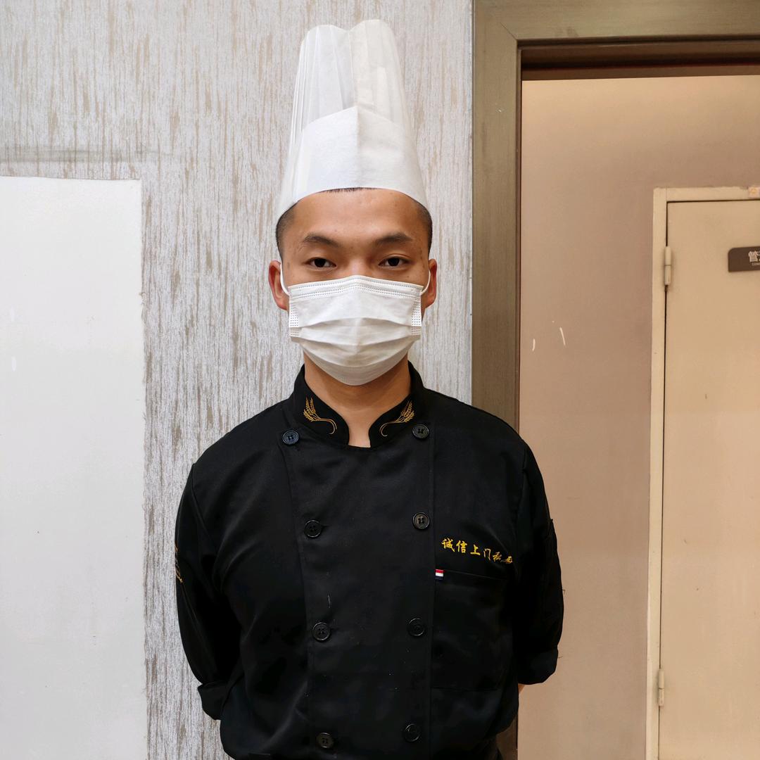 福州上门做菜张厨