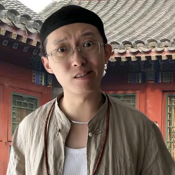 🌈星之海（喜欢看丑的）