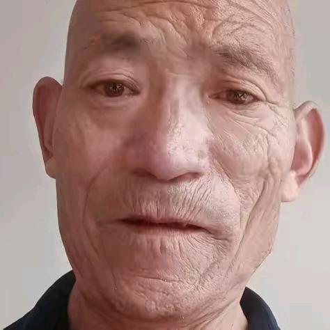 老帅哥