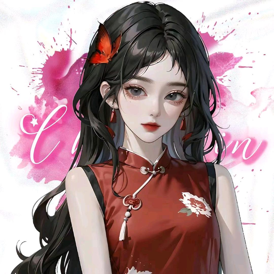 翠儿✨