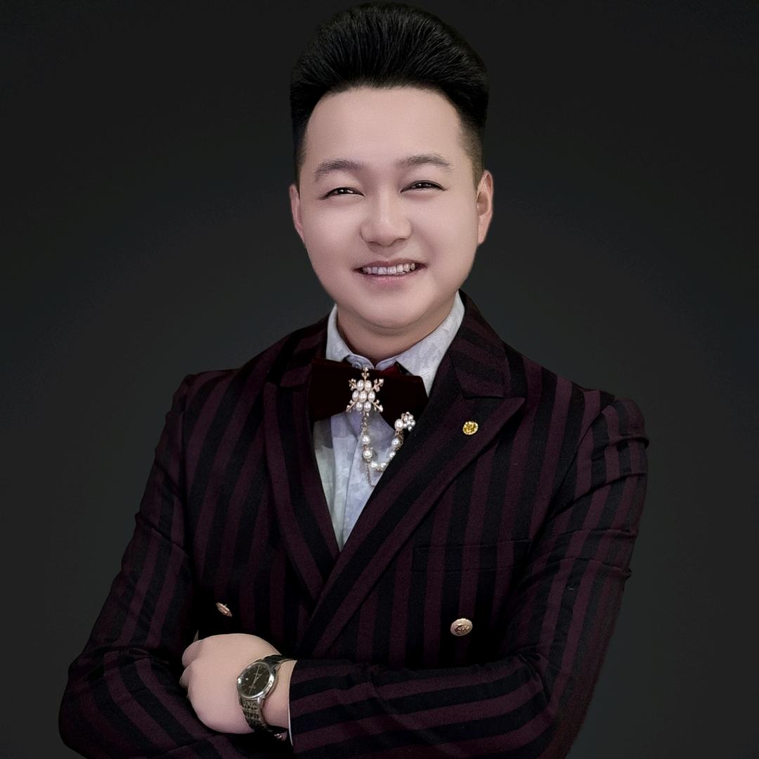 婚礼主持人张飞