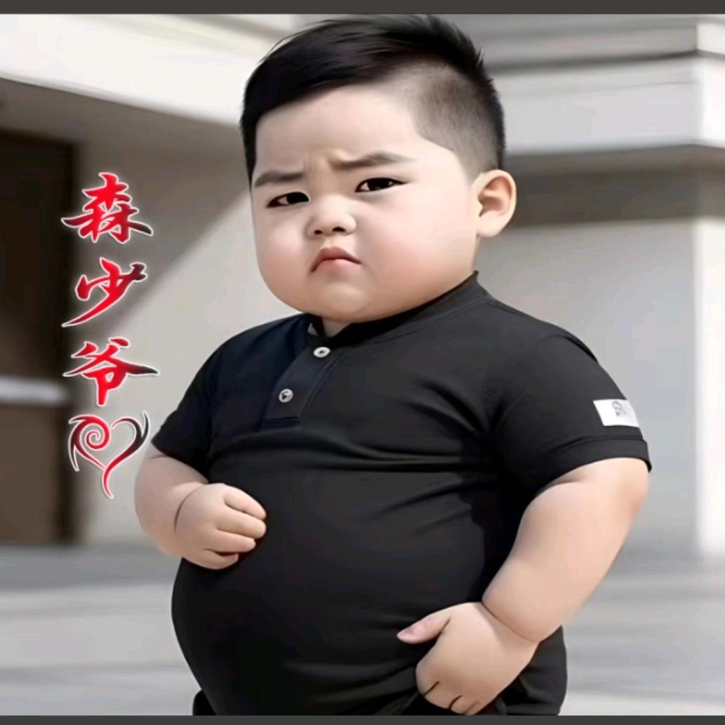 鲁M  森哥