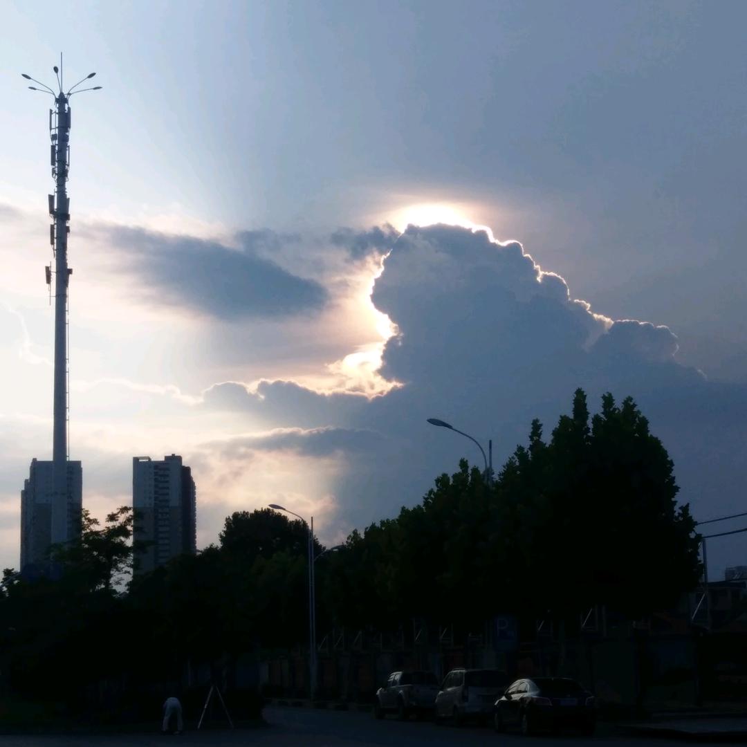 在地球当NPC的时候