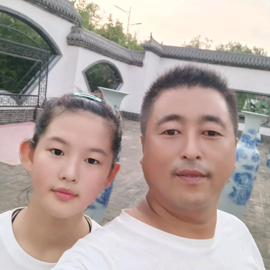 山东曹县，香军木业