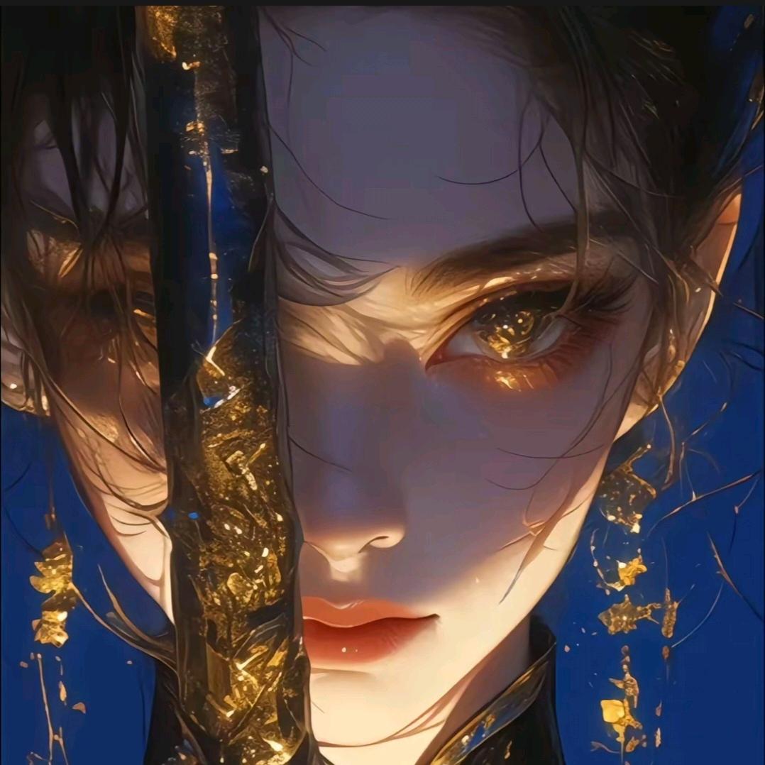 叡🥇头像
