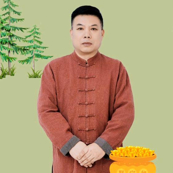 谢氏妙手推拿一非遗