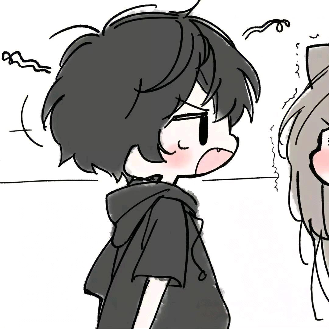 抱米花