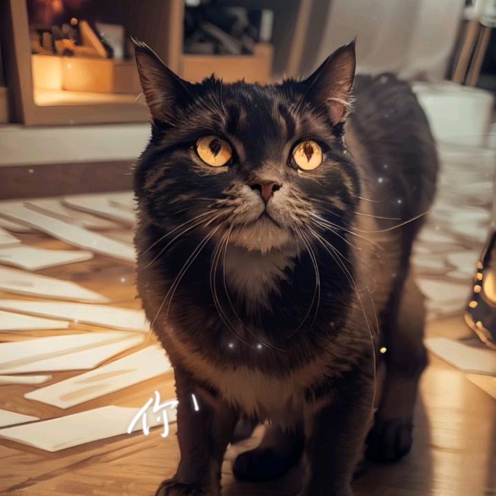🐱喵呜呜🐱