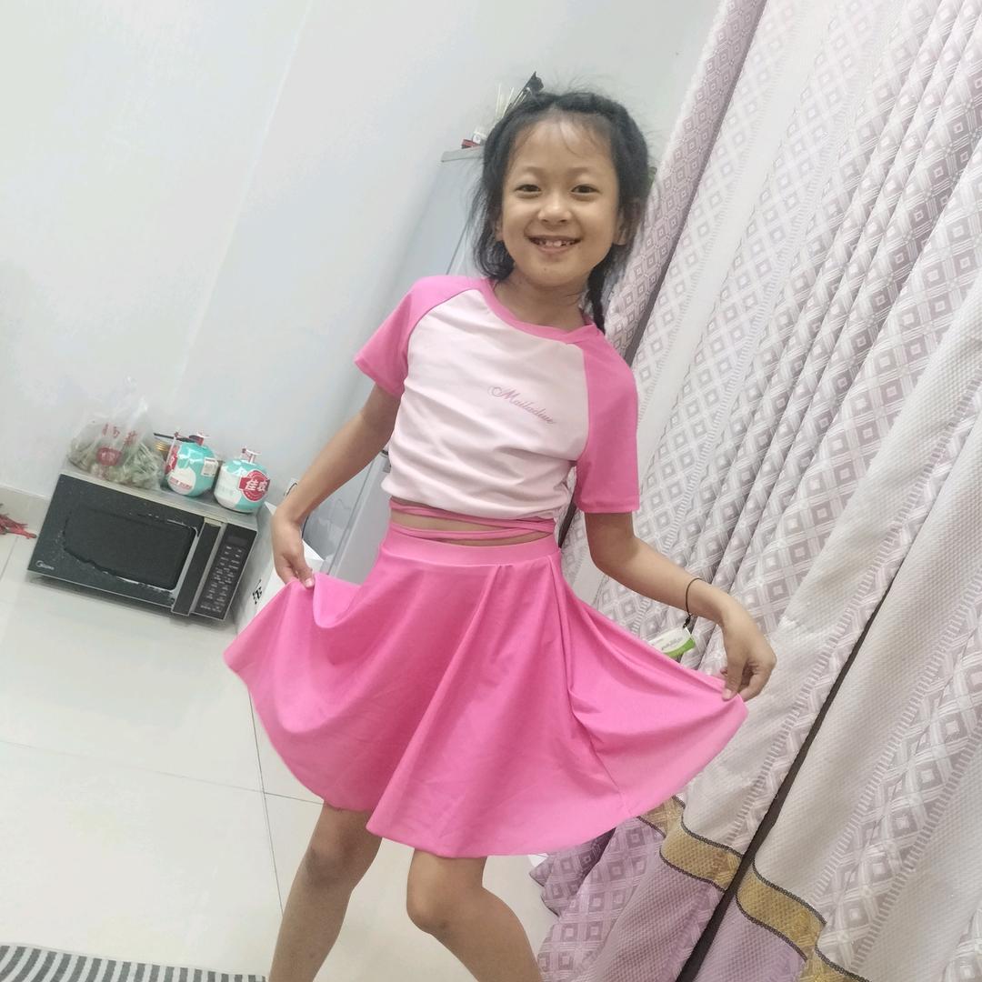 希望余生不负自己