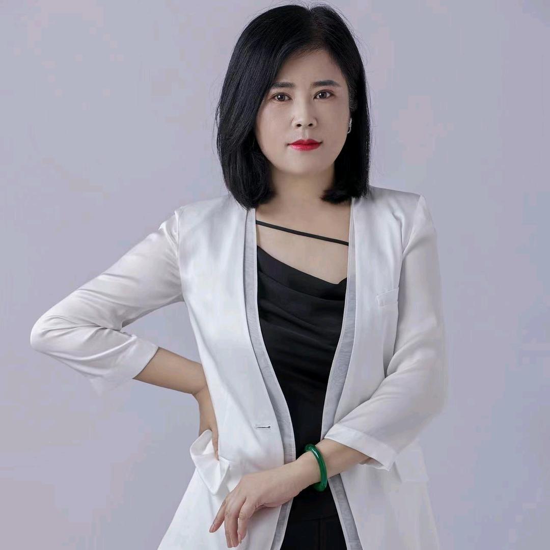 【栀美俊医疗美容美学设计师】玉芳