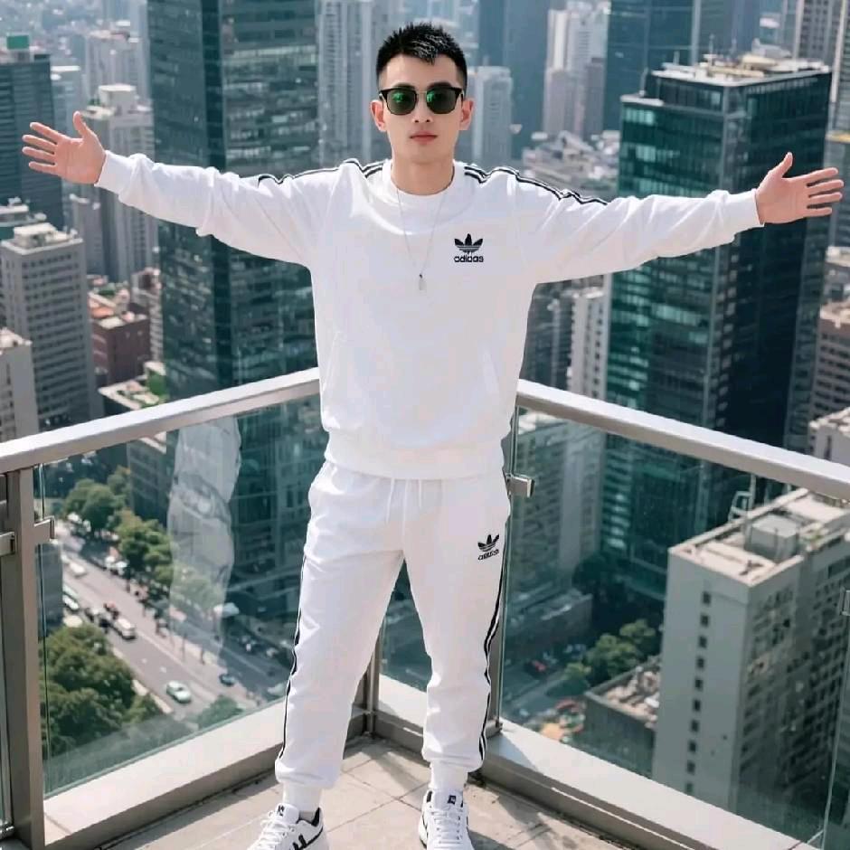 🇨🇳好的心态🇨🇳🎤