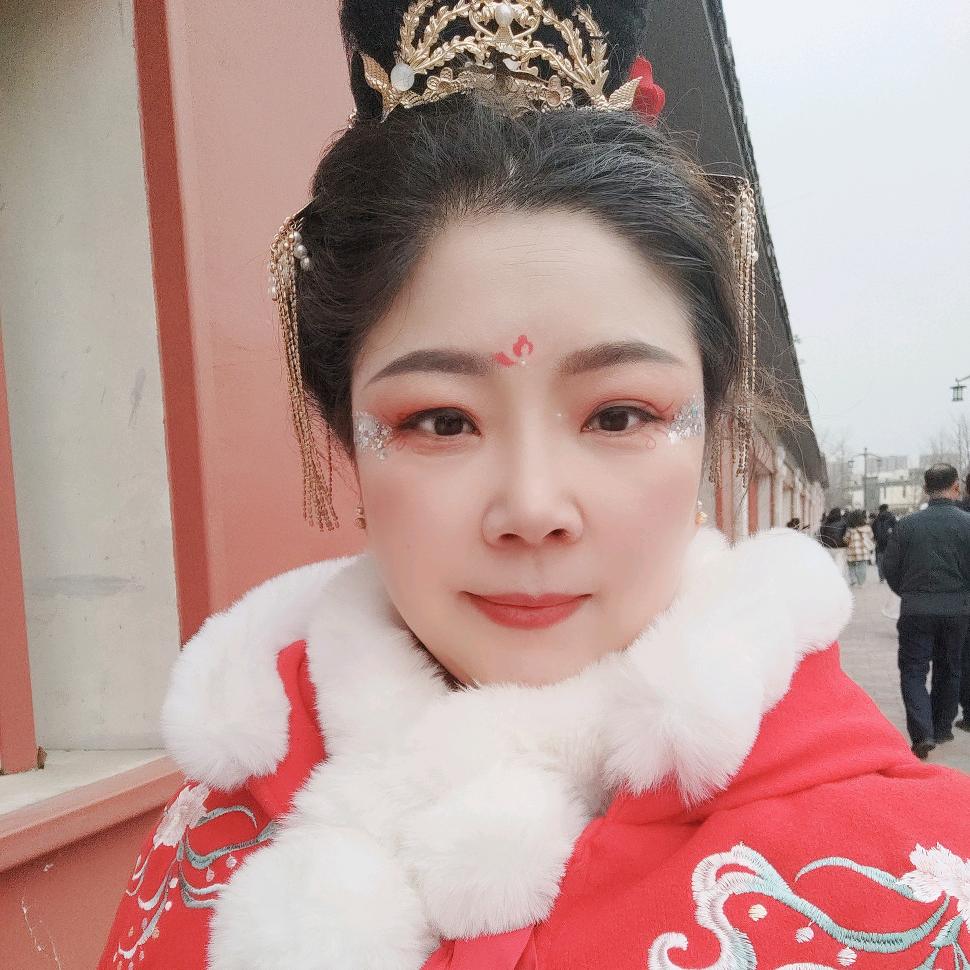 小妞记录生活