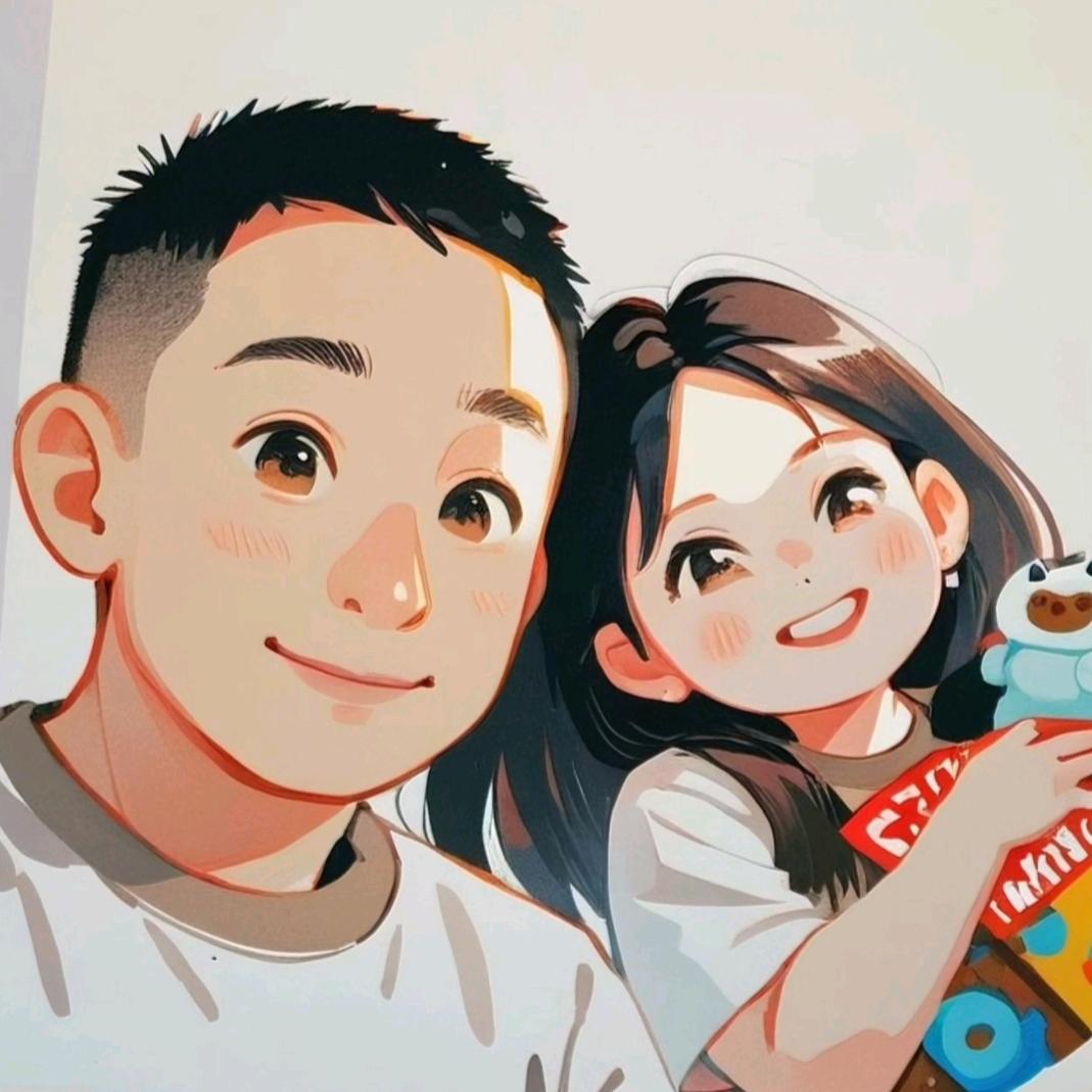 虎小柚🌈