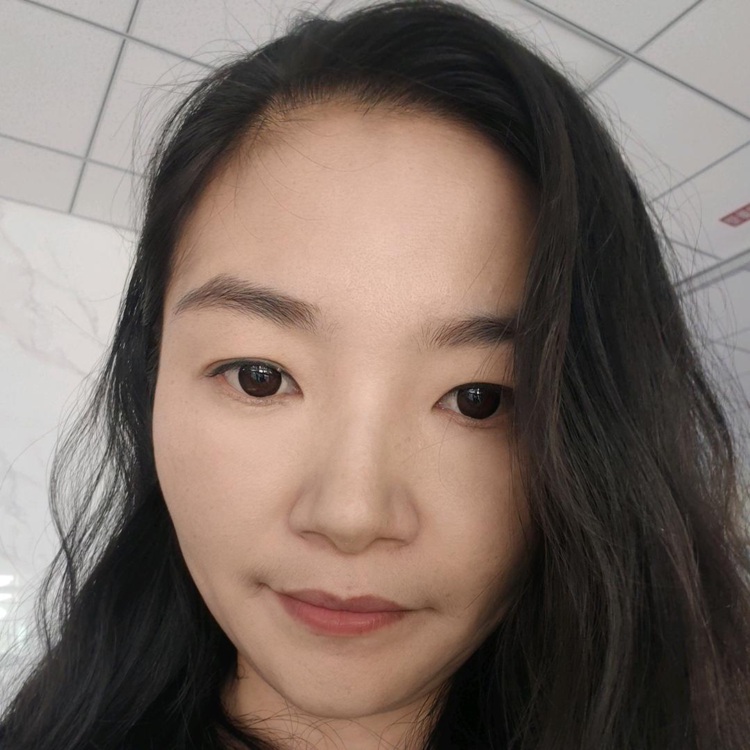莹莹于心