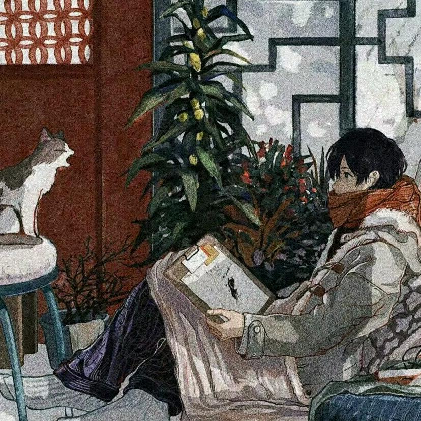 小歘歘