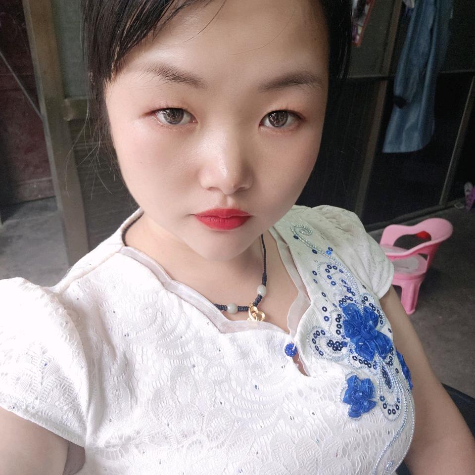 丽丽(减肥中)