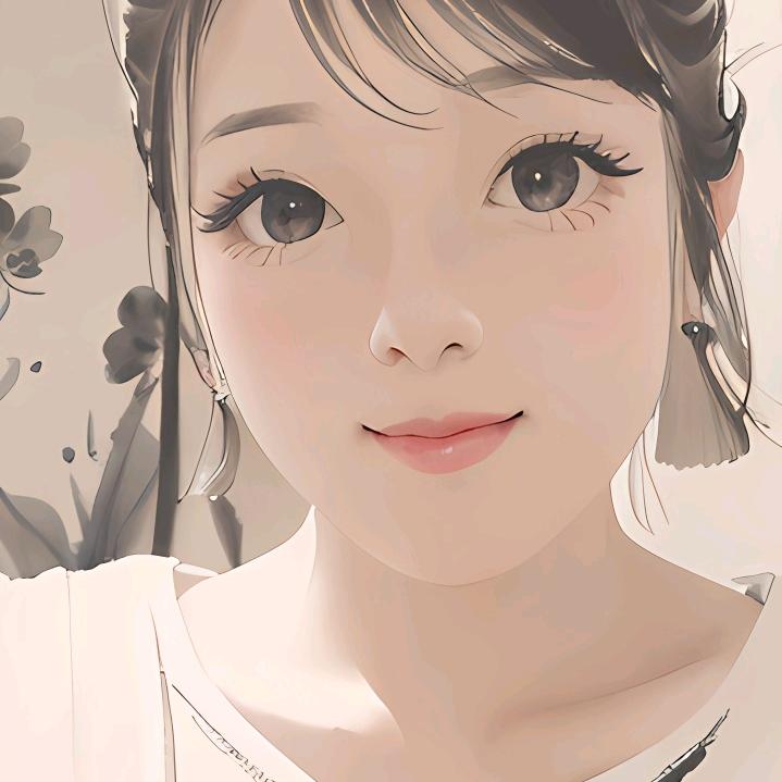 努力做个小太阳