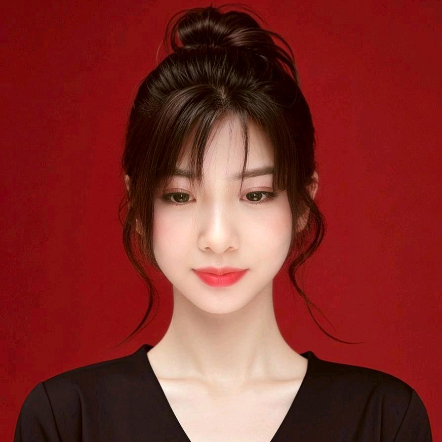 一个人挺好的。