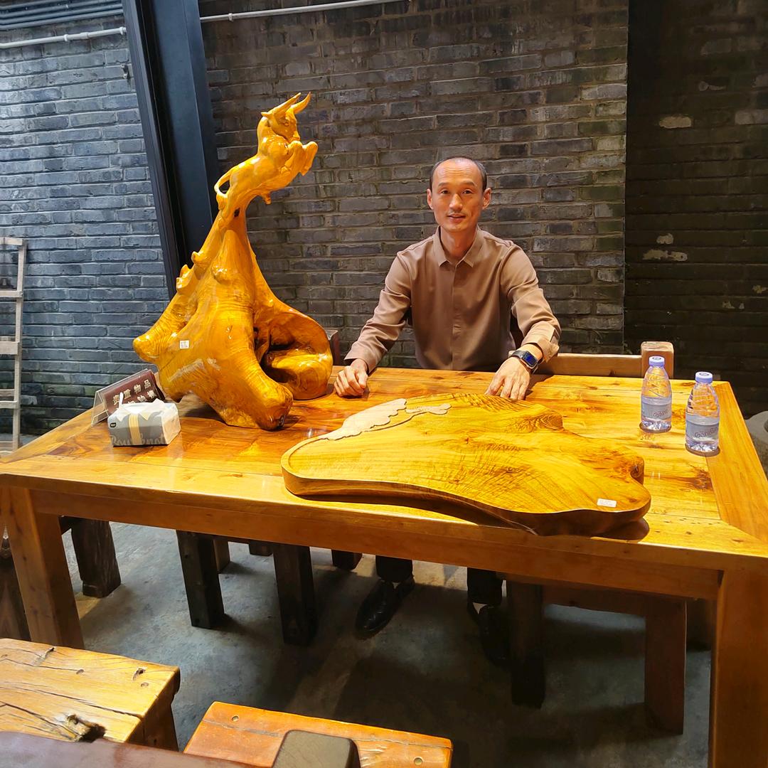 《广岭酒业》记录生活