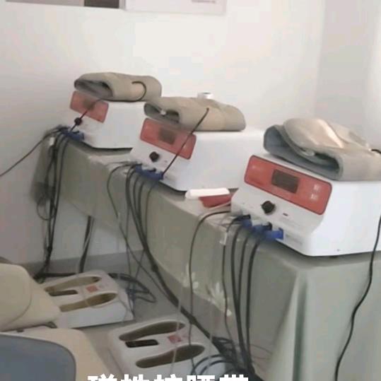 女人要坚强