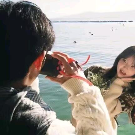 圈钱主播