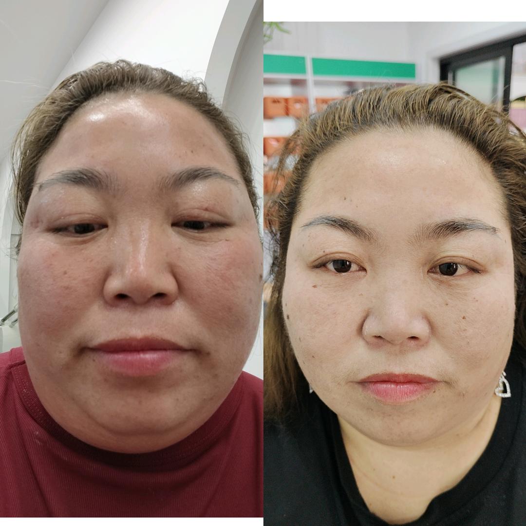遇见，心动