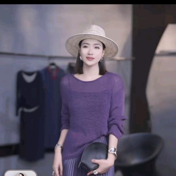 宋晨晨-优品穿搭