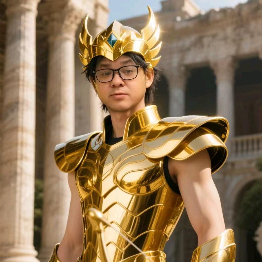 星矢哥哥