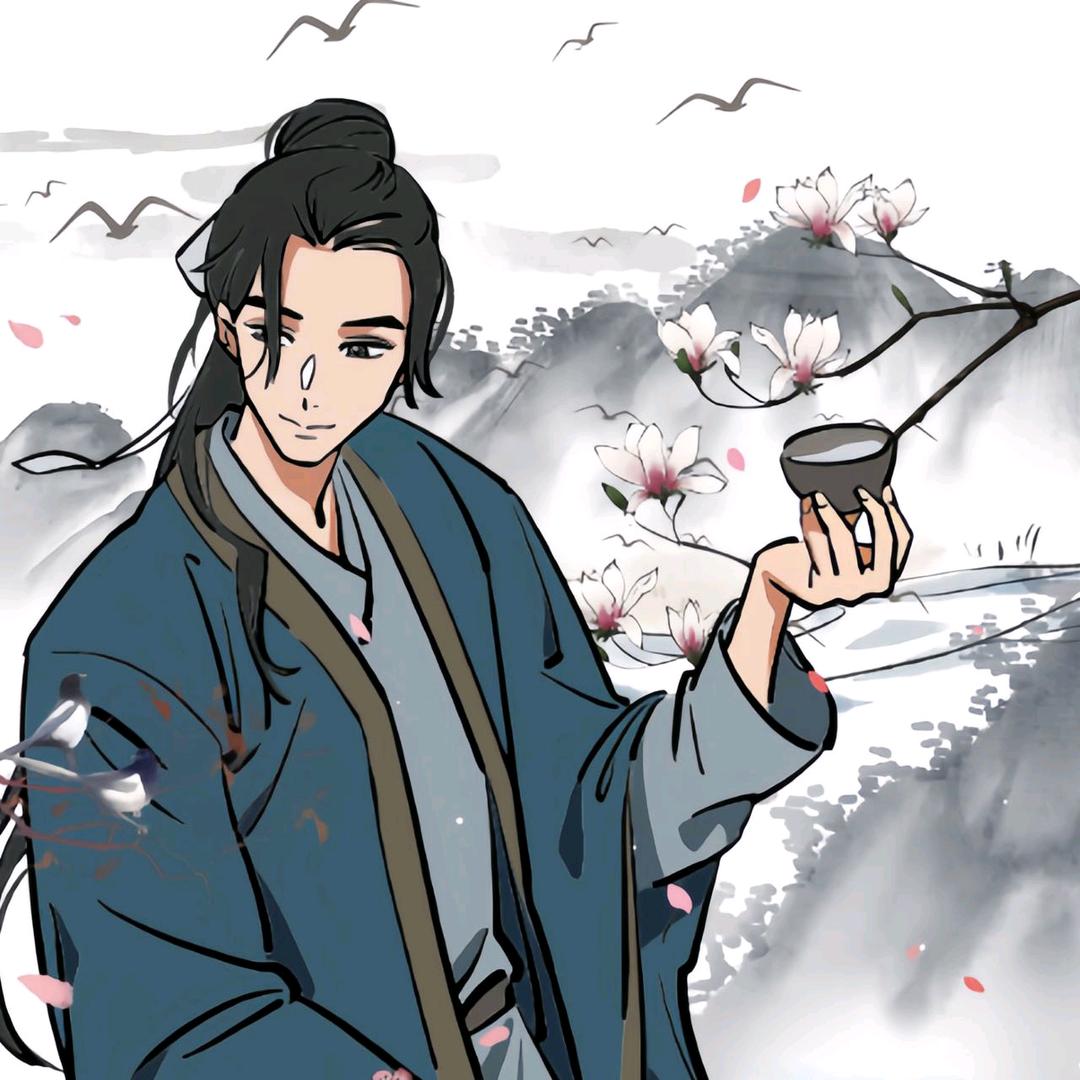 张闯闯（诛仙世界）