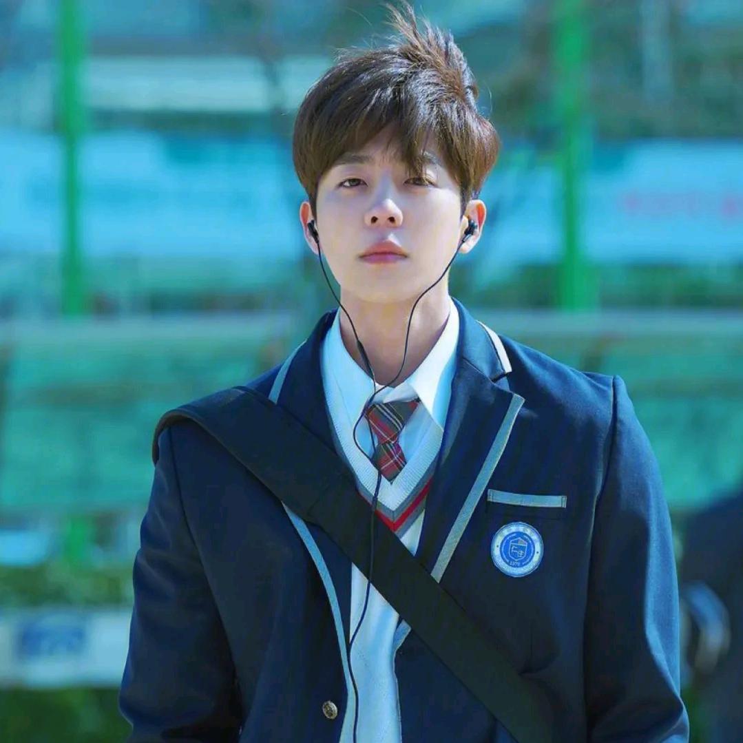 阿拉斯加的山巅