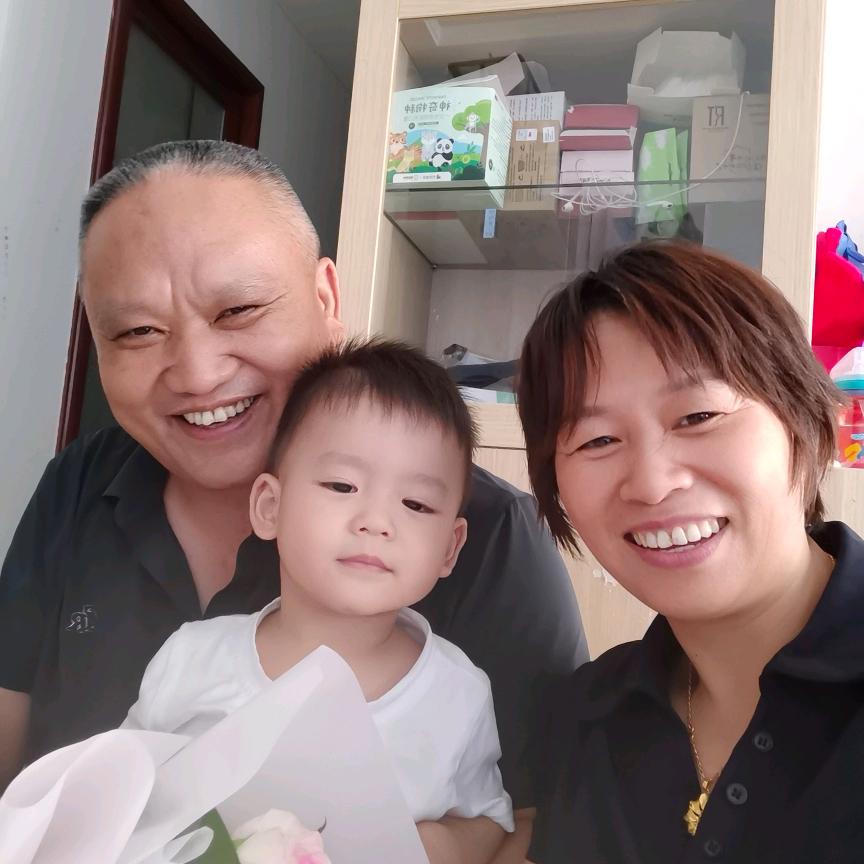 温氏姑娘🧕