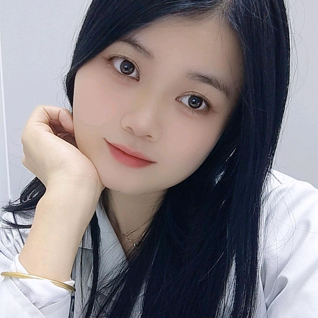 盈盈一笑