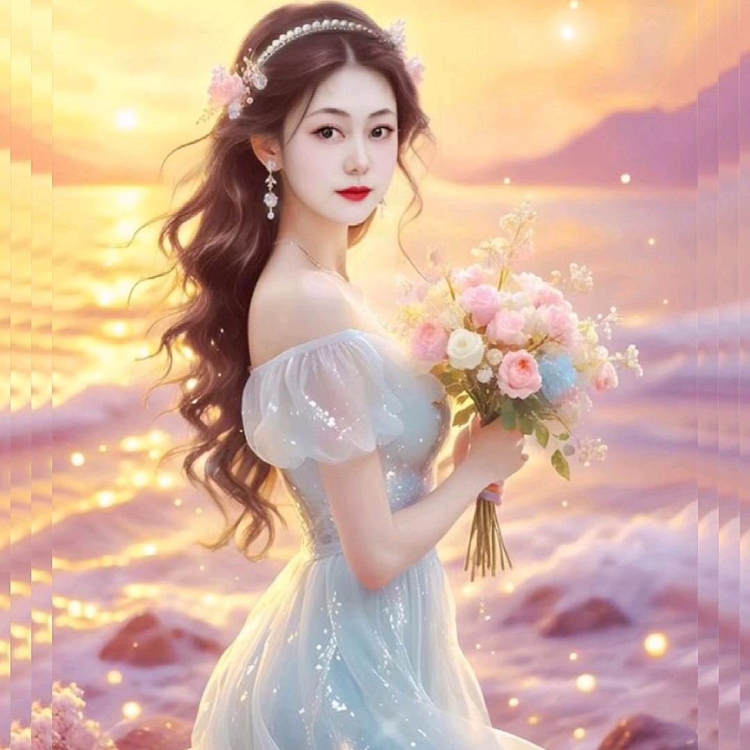 🌞以后只为自己而活