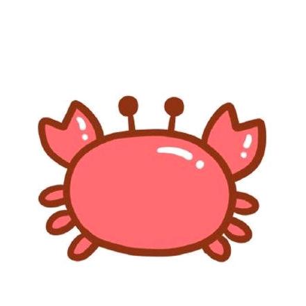 小胖蟹也是小螃蟹