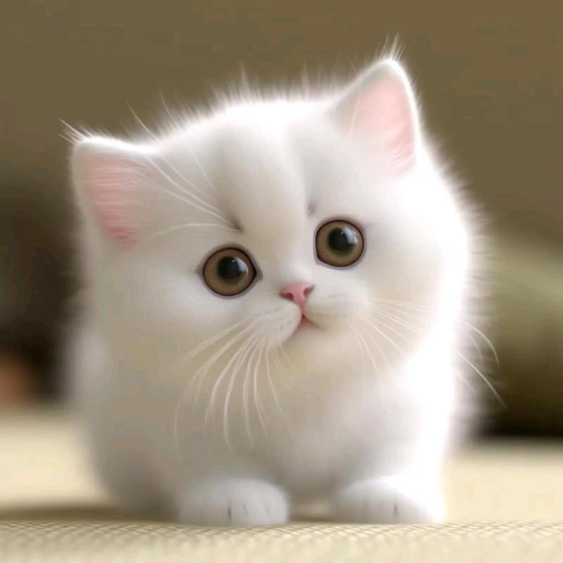 猫小白