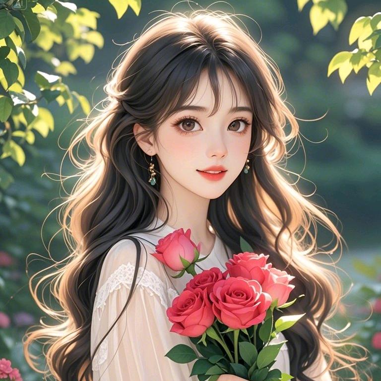 悠悠然～