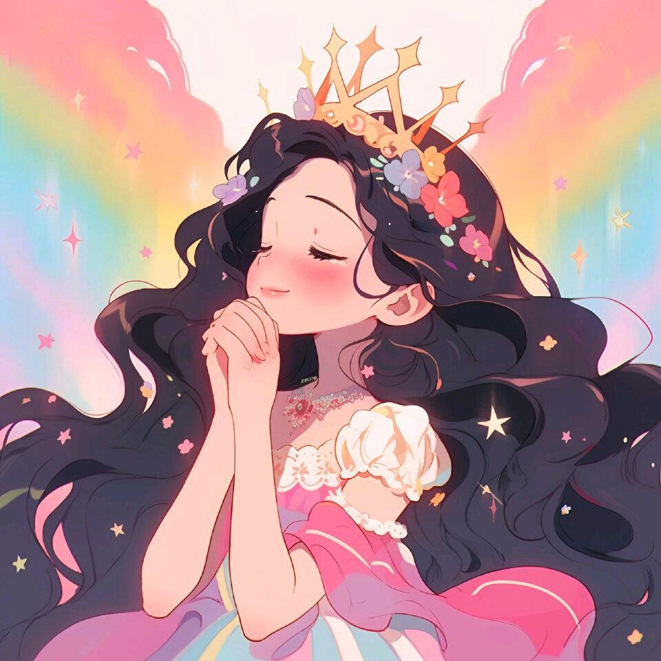 想做个美女