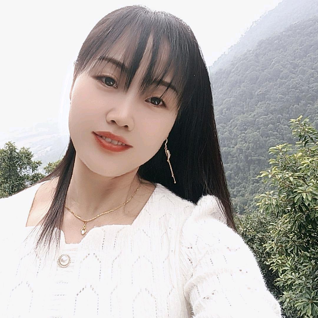 雨中的风铃