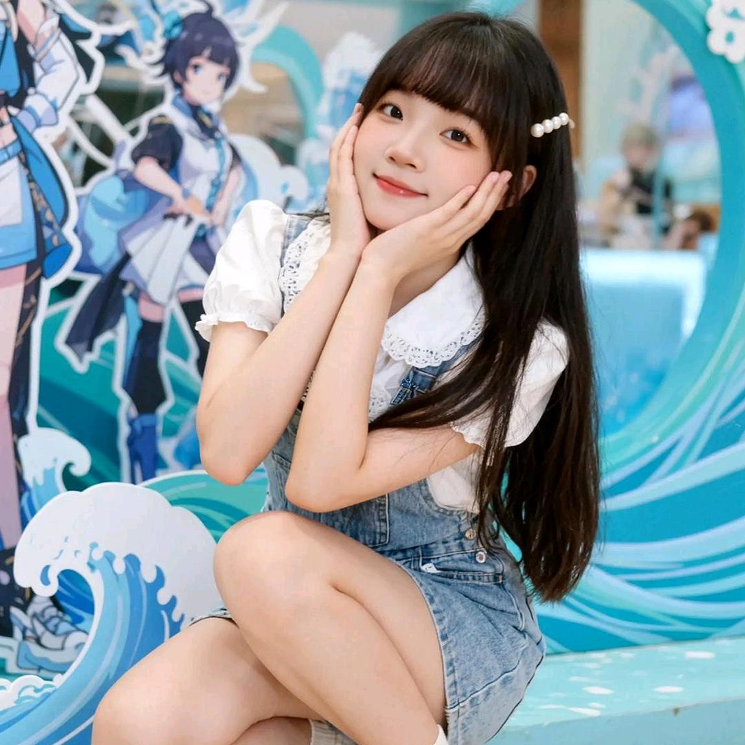 ☘️婷婷🌻