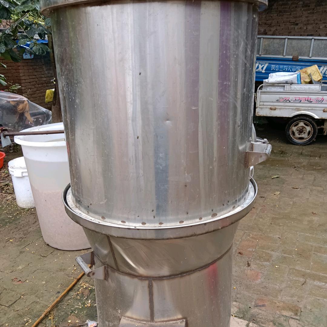 上门加工粮食酒