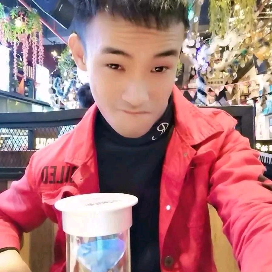 坚强小虎子（养病中）